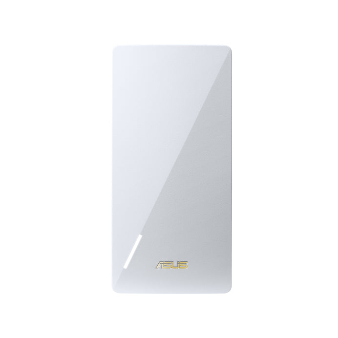 ASUS Rp-Ax56 Network Transmitter White 10, 100, 1000 Mbits-(90IG05P0-MU0410)