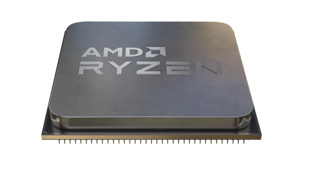 AMD Ryzen 5 4600G Processor 3.7 Ghz 8 Mb L3 Box-(100-100000147BOX)